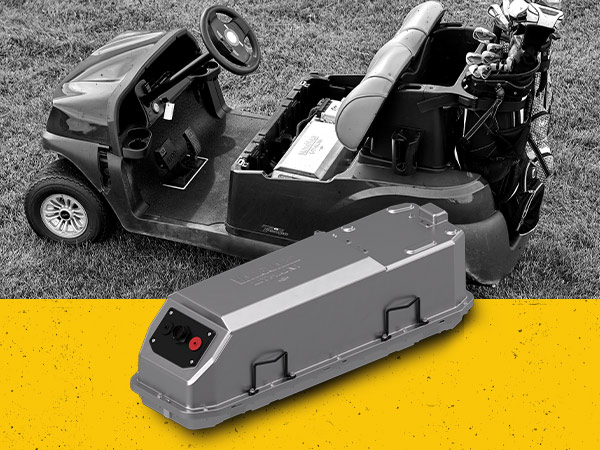 Club Car Q A Vanguard Commercial Power