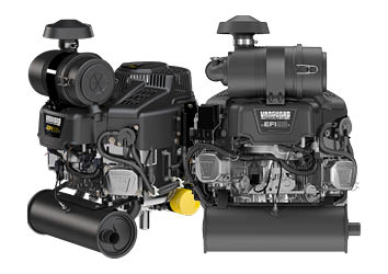 Vanguard EFI Big Block V-Twin Engines Vanguard EFI 810cc Engines