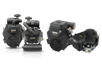 Vanguard EFI Big Block V-Twin Engines Vanguard EFI Big Block V-Twin Engines