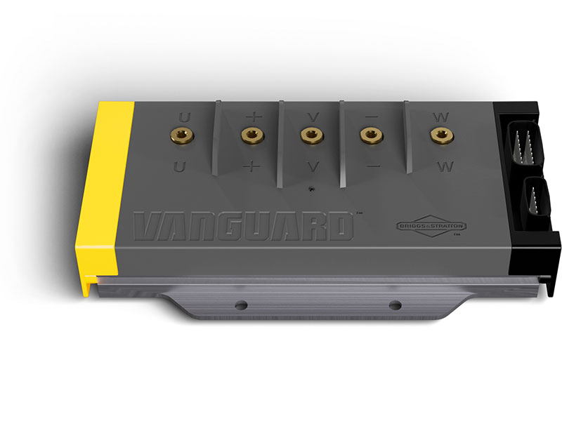Vanguard Motor Controllers