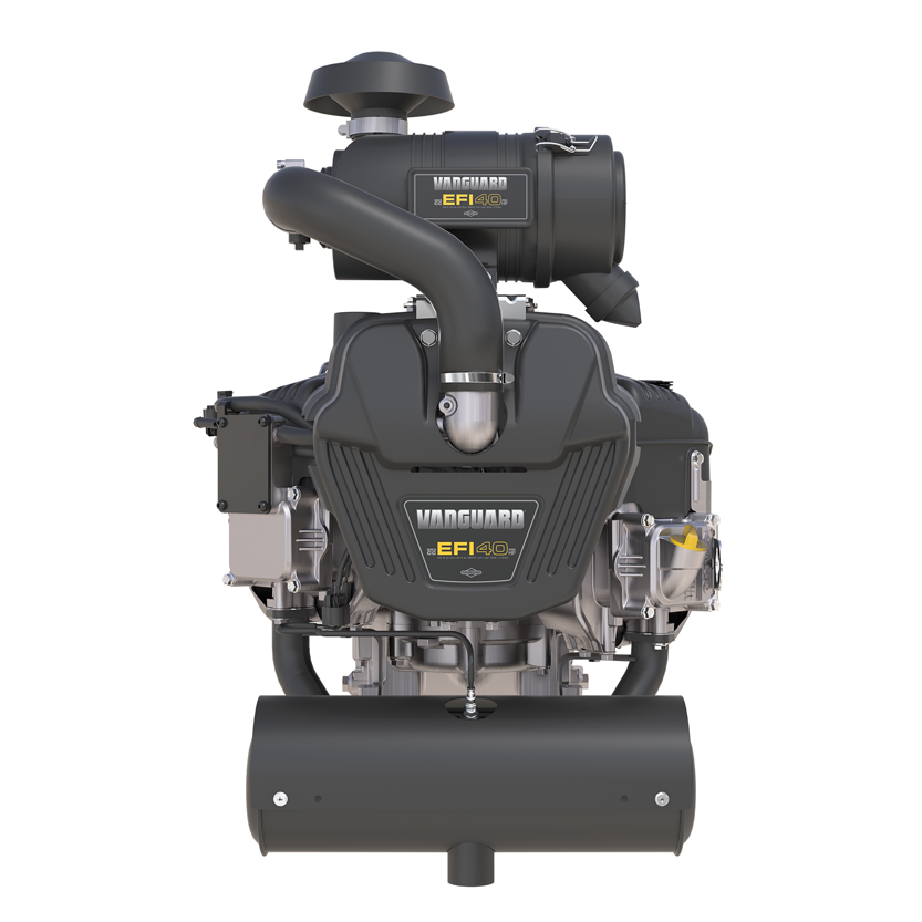 40.0 Gross HP* EFIETC