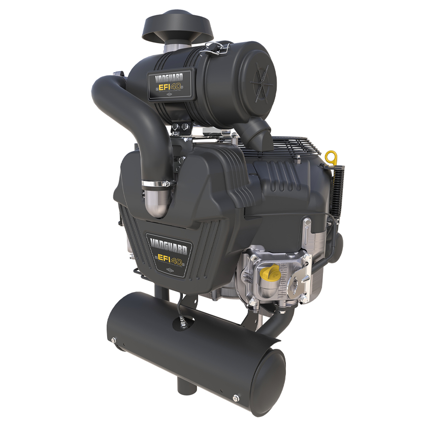 40.0 Gross HP* EFIETC