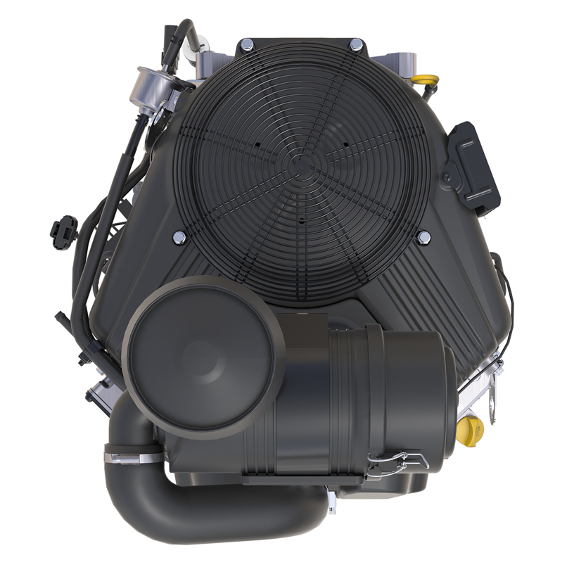 40.0 Gross HP* EFIETC