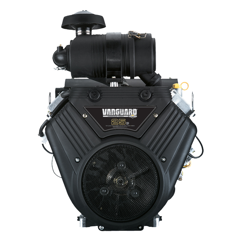 Vanguard® 18,65 Gross kW (25,0 HP) | V-Twin ... Vanguard® 18,65 Gross kW (25,0 HP) | V-Twin ...