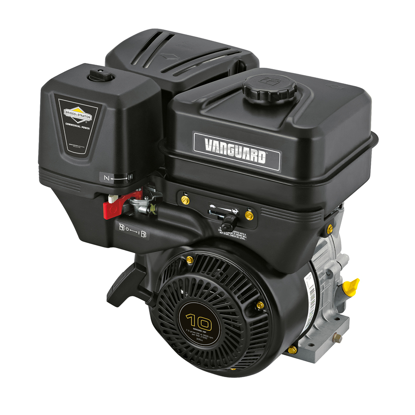 Vanguard® 7,46 Gross kW (10,0 HP) | Horizontal ... Vanguard® 7,46 Gross kW (10,0 HP) | Horizontal ...