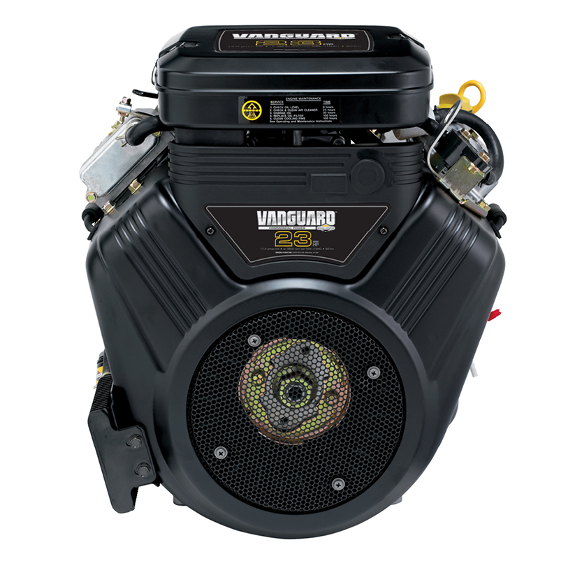 Vanguard® 17,16 Gross kW (23,0 HP) | V-Twin ... Vanguard® 17,16 Gross kW (23,0 HP) | V-Twin ...
