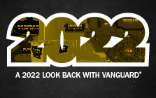 2022 Year In Review With Vanguard