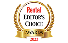 2023 Rental Editor's Choice Award: The Si1.5 Commercial Battery by Vanguard