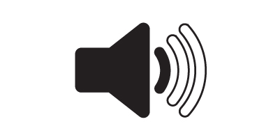 Iconography showing lower noise levels for lithium-ion batteries