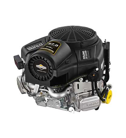 27.0 HP Commercial Series Engine