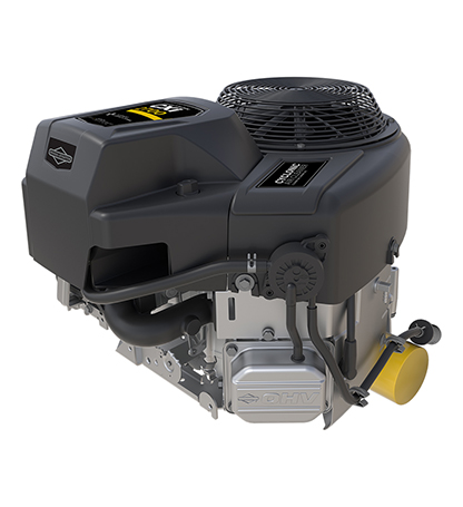 27.0 HP CXi Series Engine