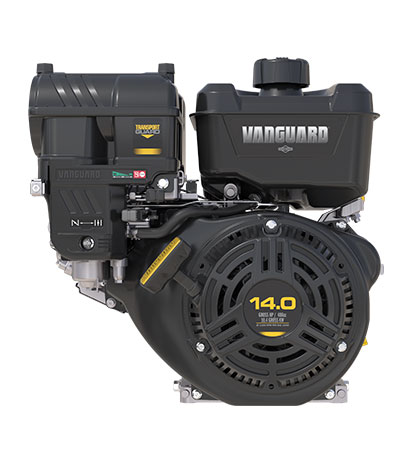 Vanguard Engine Power Solutions For Landscape and Agriculture 