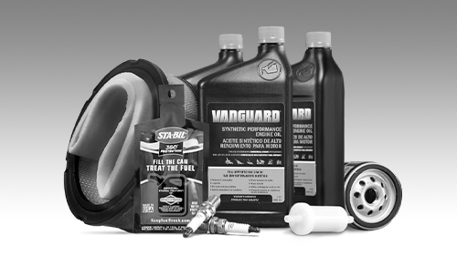 Get Genuine Vanguard Parts