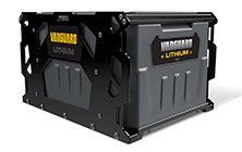 Vanguard Power Awarded Electrification ... Vanguard Power Awarded Electrification ...