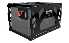 Vanguard® 10kWh Commercial Battery Named One of Equipment Today’s 2022 Contractors’ Top 50 New Products Vanguard® 10kWh Commercial Battery Named One of Equipment Today’s 2022 Contractors’ Top 50 New Products
