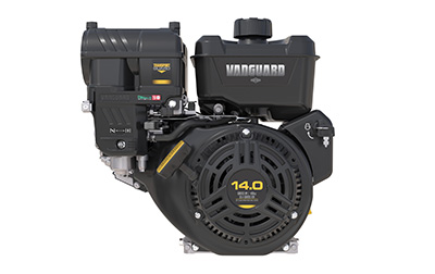 Briggs & Stratton Launches Electrification Solutions, New Single-Cylinder Engines at CONEXPO | Vanguard Commercial Power Briggs & Stratton Launches Electrification Solutions, New Single-Cylinder Engines at CONEXPO | Vanguard Commercial Power