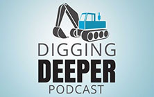 Digging Deeper Podcast Hosts Chris Meyers To Talk New Vanguard® 400 EFI/ETC Engine