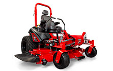 Vanguard® BIG BLOCK™ EFI ETC Engine Powers New Ferris® Zero-Turn Mower Vanguard® BIG BLOCK™ EFI ETC Engine Powers New Ferris® Zero-Turn Mower