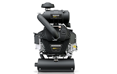 Hillenmeyer Landscaping Doesn’t Horse Around | Vanguard Commercial Power Hillenmeyer Landscaping Doesn’t Horse Around | Vanguard Commercial Power