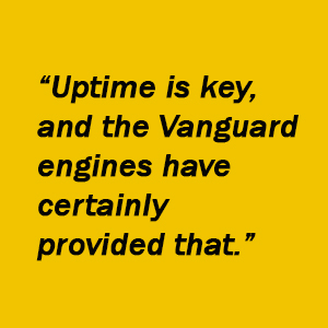 "Battery-powered products are as safe, durable and productive as traditional power sources."