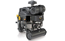 Vanguard® 810cc Engines Now Available on Scag® Tiger Cat® and Patriot Zero-Turn Riding Mowers Vanguard® 810cc Engines Now Available on Scag® Tiger Cat® and Patriot Zero-Turn Riding Mowers
