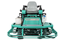 Vanguard® Small Block Engine Exclusively Powers New Mutliquip® LD6 Trowel | Vanguard Commercial Power Vanguard® Small Block Engine Exclusively Powers New Mutliquip® LD6 Trowel | Vanguard Commercial Power
