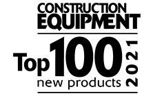 Vanguard® Commercial Lithium-Ion Battery Pack Named a Top 100 New Product of 2021 by Construction Equipment Magazine