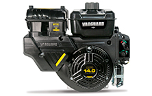 Vanguard® 400 EFI/ETC Engine Unveiled at World of Concrete: Featured in RER Show Product Highlights Vanguard® 400 EFI/ETC Engine Unveiled at World of Concrete: Featured in RER Show Product Highlights