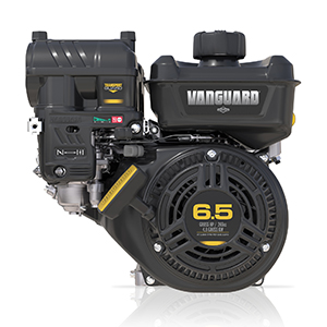 Vanguard 200 Single-Cylinder Horizontal Engine