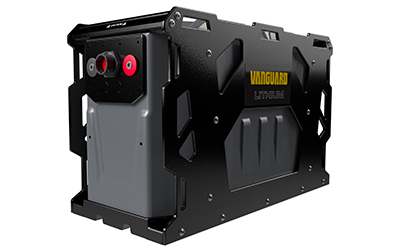 Briggs & Stratton Introduces Electrification ... Briggs & Stratton Introduces Electrification ...