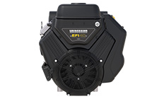 Neoteric Hovertrek II Powered Exclusively By Vanguard® BIG BLOCK™ 40.0 Gross HP* EFI - Marine Engine Neoteric Hovertrek II Powered Exclusively By Vanguard® BIG BLOCK™ 40.0 Gross HP* EFI - Marine Engine