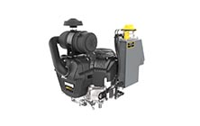 Vanguard® Revolutionary Oil Guard™ System Now ... Vanguard® Revolutionary Oil Guard™ System Now ...
