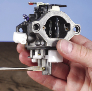 Advanced Engine Repair