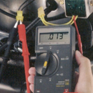 Advanced Repair