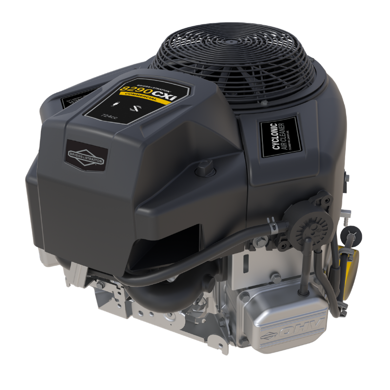 Cxi Series 8290-efi-etc