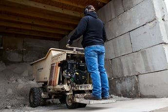 construction site photo