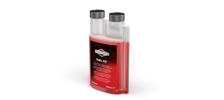 Briggs & Stratton Fuel Fit