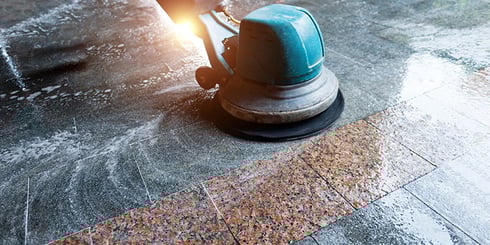 Industrial-grade power cleaner