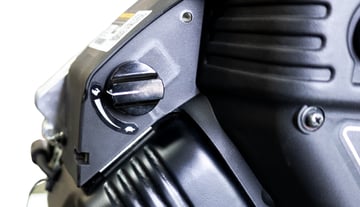 Set-the-throttle-position-to-high-or-fast