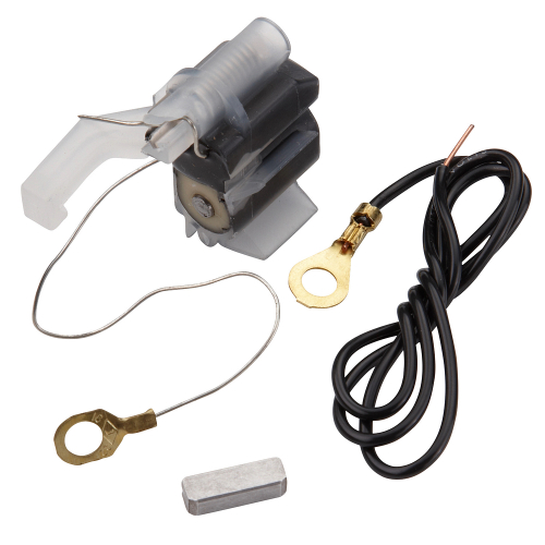 Engine Ignition Repair & Stop Switch Testing | Vanguard