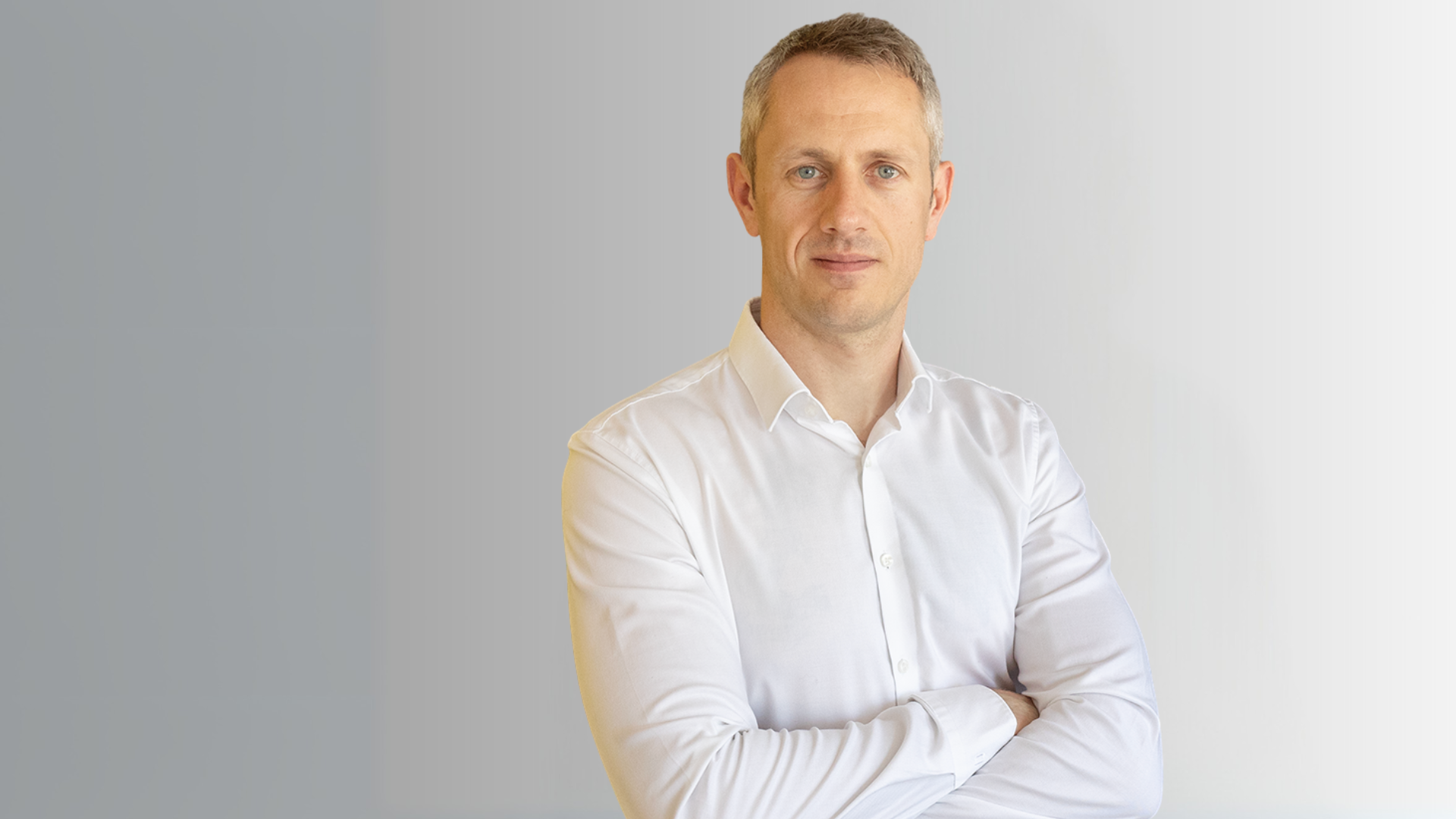 Jamie Bailey becomes new New Business Development Manager for Electrification at Briggs & Stratton