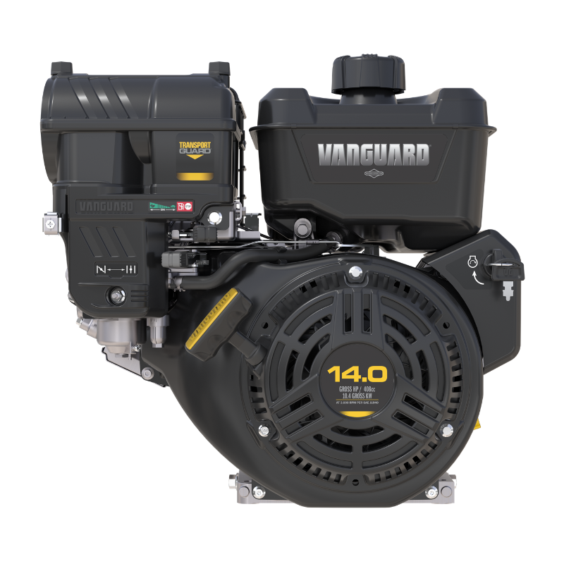 Vanguard-400-engine