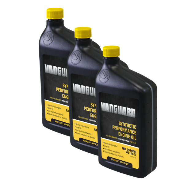 Vanguard-engine-oil