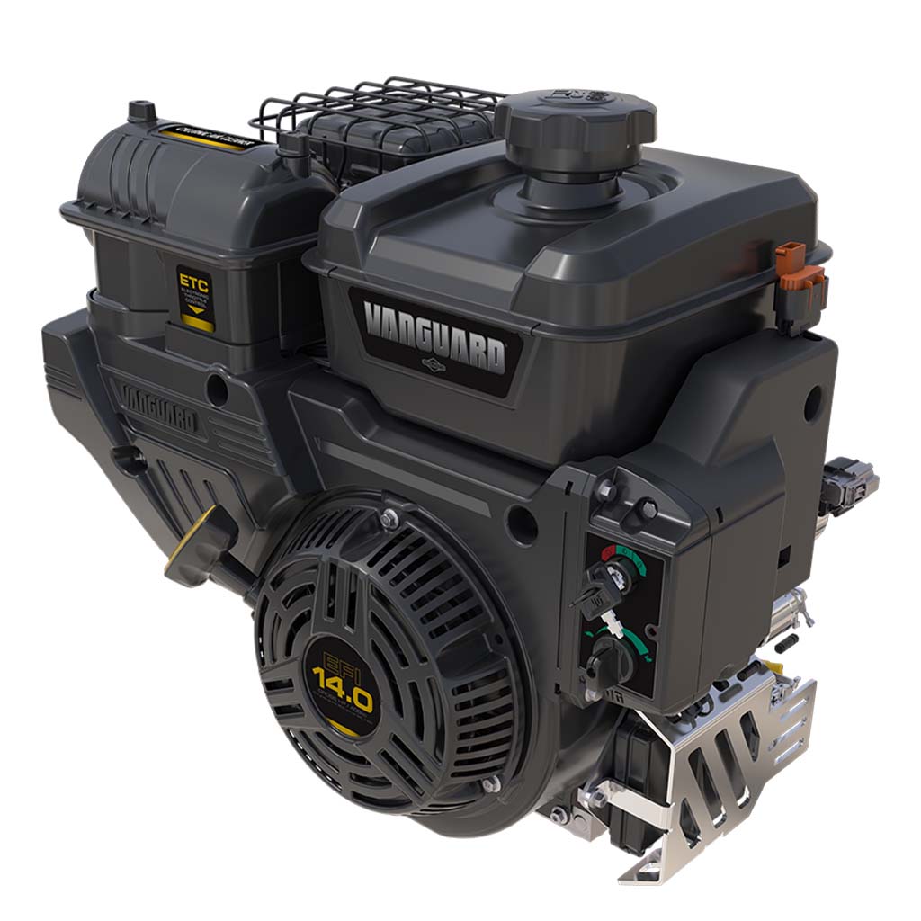 Single Cylinder_Vanguard 400 EFI ETC 3