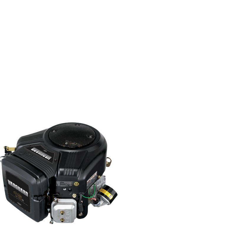 Htr810 Vanguard® V-Twin Vertical Shaft Engines | Vanguard
