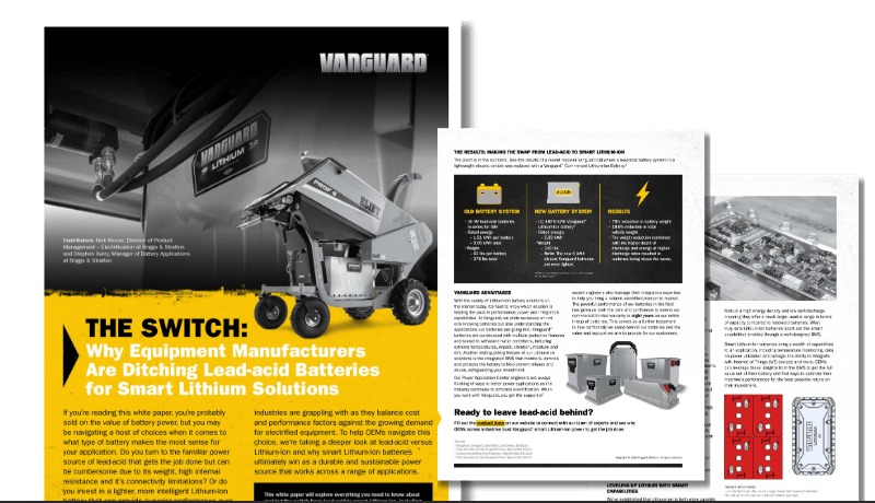 White Paper The Switch line 800x460