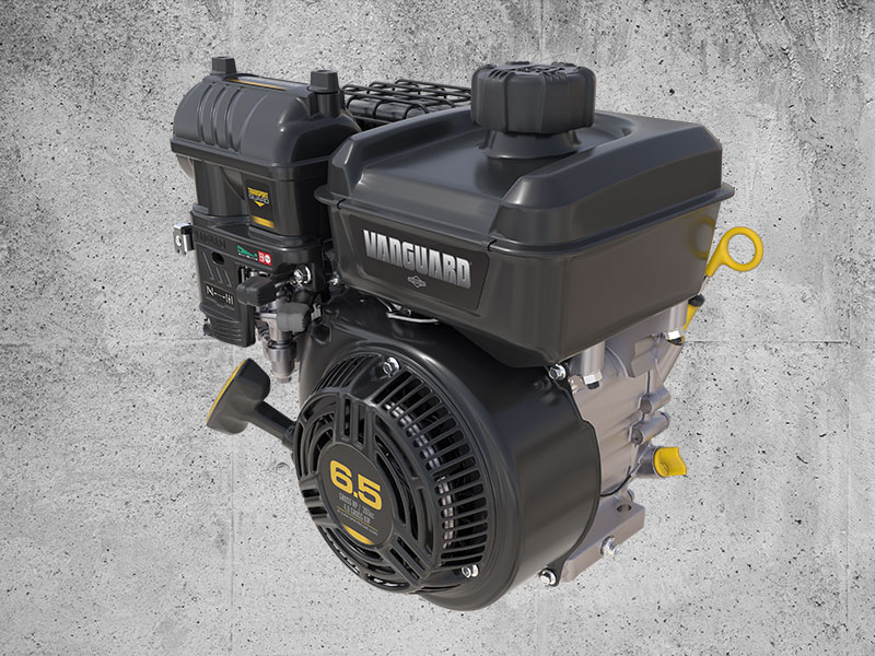 Vanguard® Engine Technology & Innovations | Vanguard