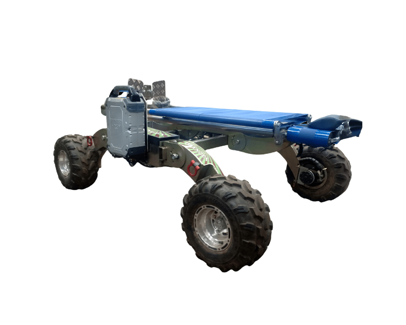 Mapro Systems Draengen 800x640