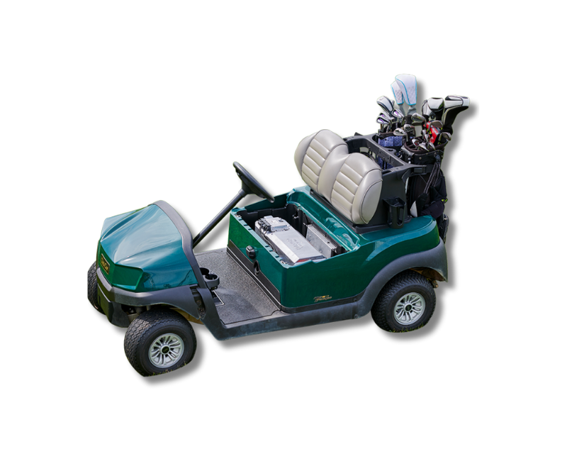Club car Golf cart