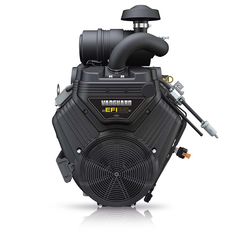 Htr810 V-Twin Engines for Rental | Vanguard® Commercial Power